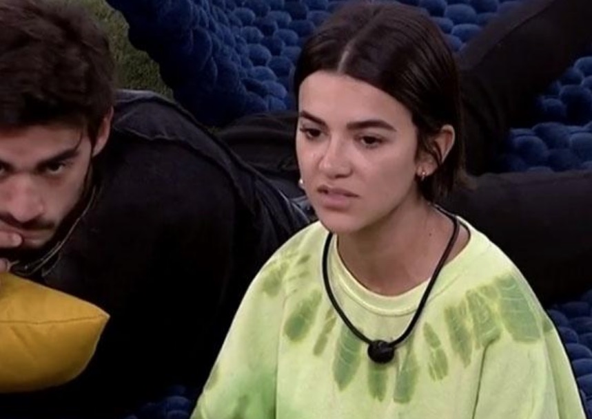 BBB20: Manu relembra traição traumática e fãs apontam Chay Suede: 'vergonha'