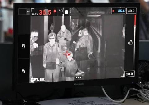 Brasileiros que estão na China retornarão ao Brasil, anuncia governo