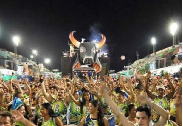 Carnaval em Manaus tem concurso de fantasias e Carnaboi em homenagem a Arlindo Junior