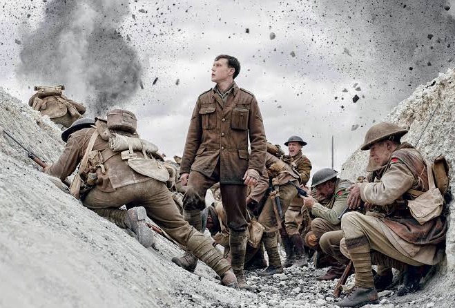 '1917' leva sete prêmios no Bafta; 'Parasita' vence melhor filme estrangeiro e roteiro original