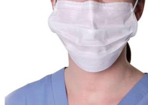 Vaticano doa 700 mil máscaras para a China