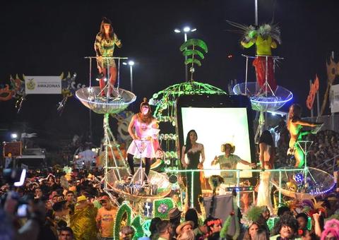 Sema faz parceria com prefeitura do interior do Amazonas e instala pontos de coleta