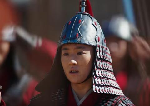 Mulan ganha trailer dublado cheio de cenas inéditas; Confira