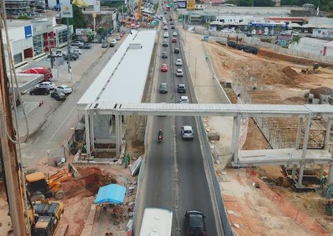 Com receitas de R$ 3,4 bilhões, arrecadação municipal cresce 9% em Manaus