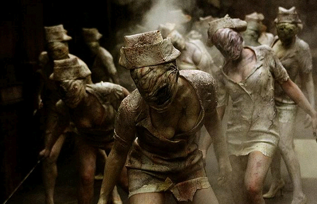 Terror em Silent Hill vai ganhar novo filme 