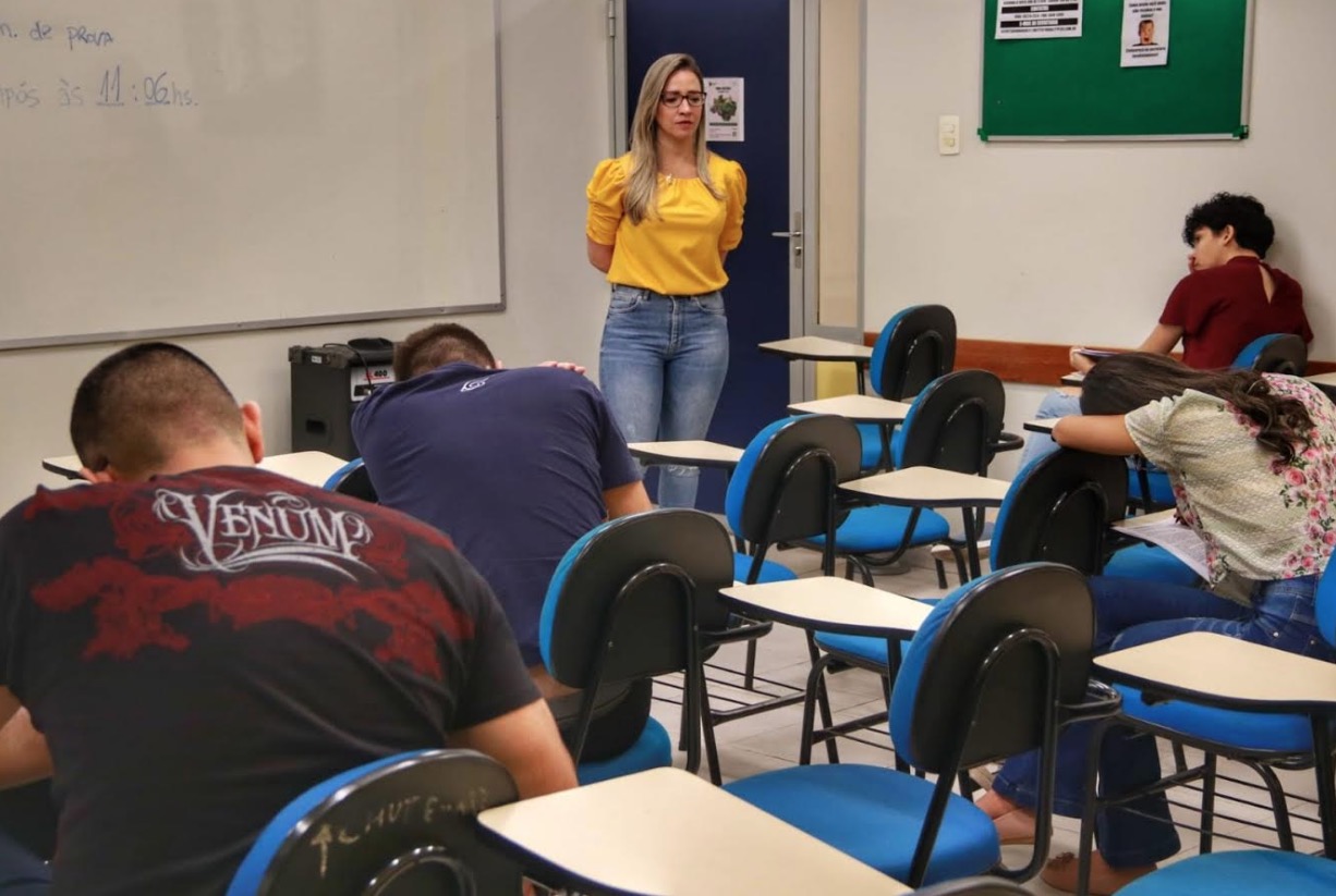 Confira gabarito do processo seletivo de estágio da Defensoria Pública do Amazonas