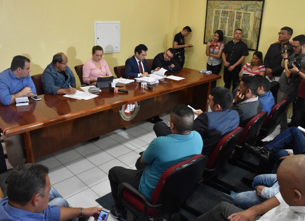 MP vai abrir nova investigação sobre preços dos combustíveis em Manaus 