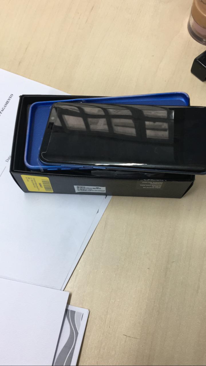 Suspeito de vender celular roubado pela internet é preso em Manaus 