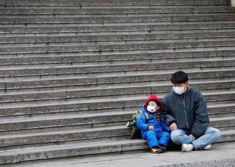 Brasil monitora 14 casos suspeitos de coronavírus