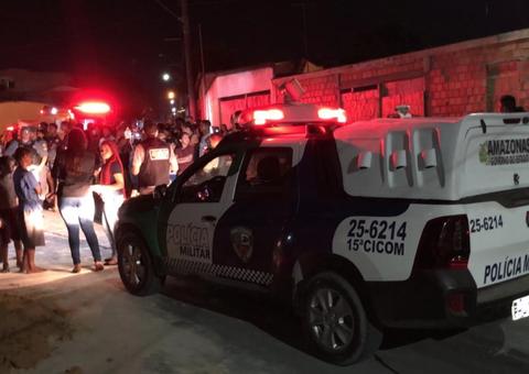 Jovem é assassinado ao se negar a entregar moto para assaltantes em Manaus