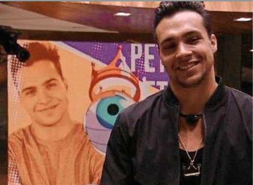 Envolvido em polêmicas de assédio e agressão no BBB 20, Petrix Barbosa abandona as redes sociais