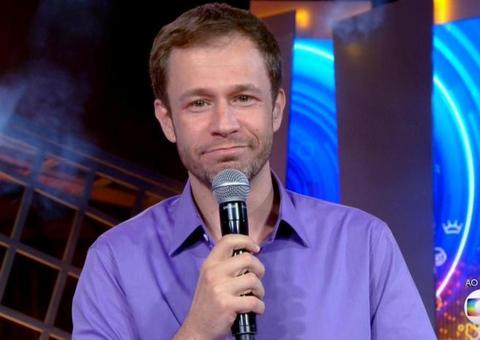 Tiago Leifert incita polêmica entre brothers após briga de mulheres contra homens