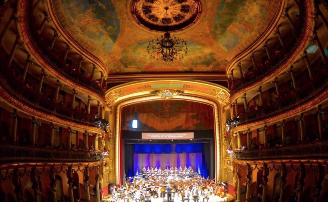 Festival Amazonas de Ópera ganha site e inicia venda de ingressos