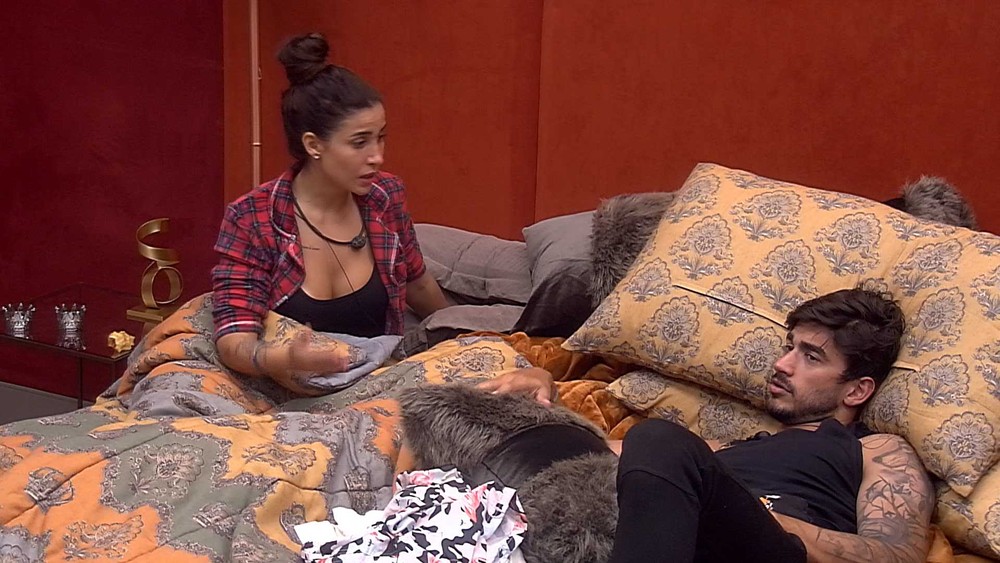 BBB20: Bianca Andrade detona Pyong e quer que o hipnólogo saia no Paredão 