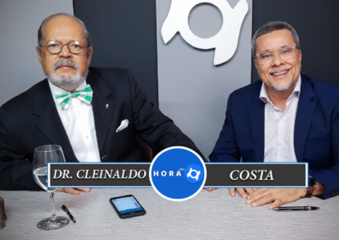  No HORA do H de hoje é sobre Universidade em Evolução; confira entrevista