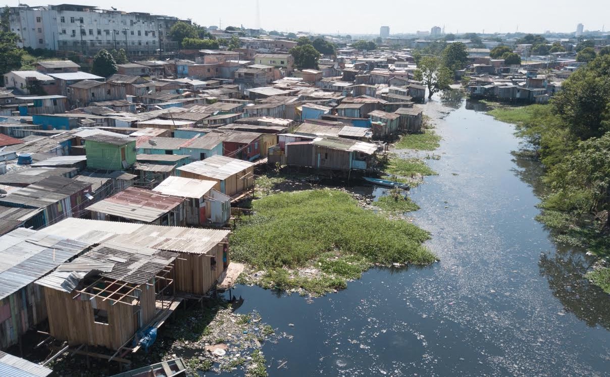 Prosamim vai retirar cerca de 1.500 imóveis de áreas de risco em Manaus