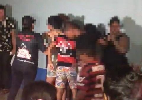 ‘Eu imploro’, diz filha de esquartejada na Compensa ao pedir ajuda para achar o corpo