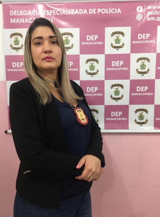 Homem é preso após tentar matar o próprio avô no Amazonas