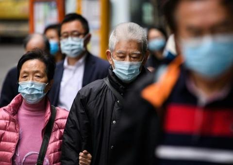 Número de mortes pelo coronavírus chega a 490 na China