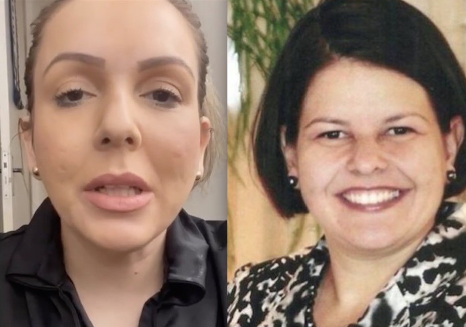 Perita pede Justiça a Lorena Baptista morta em frente do filho em Manaus