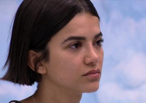 BBB20: “Todo cara na tua vida vai te trair”, Manu expõe relação com Chay Suede