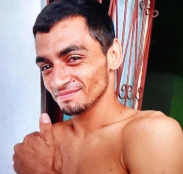 Homem desaparece em Manaus após sair de casa sem dizer para onde iria 