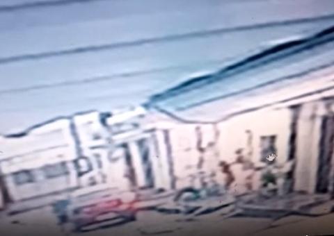 Suspeito de sequestrar e tentar matar adolescente de 14 anos é preso em Manaus