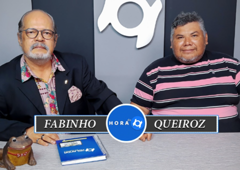 No HORA do H de hoje é sobre Kuaracy Carnaval Amazônico; confira entrevista