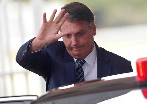 'Pessoa com HIV é despesa para todos no Brasil', diz Bolsonaro