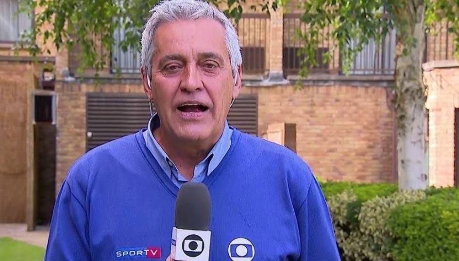 Mauro Naves desmente Globo e revela bastidores de expulsão da emissora após 31 anos: 'vexatório'
