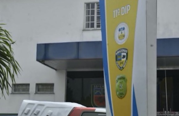 Homem que guardava moto roubada por R$ 200 é preso em Manaus