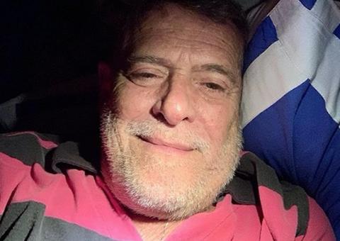 Após ser chamado de ‘um ator aí’ por Bolsonaro, José de Abreu toma séria decisão 