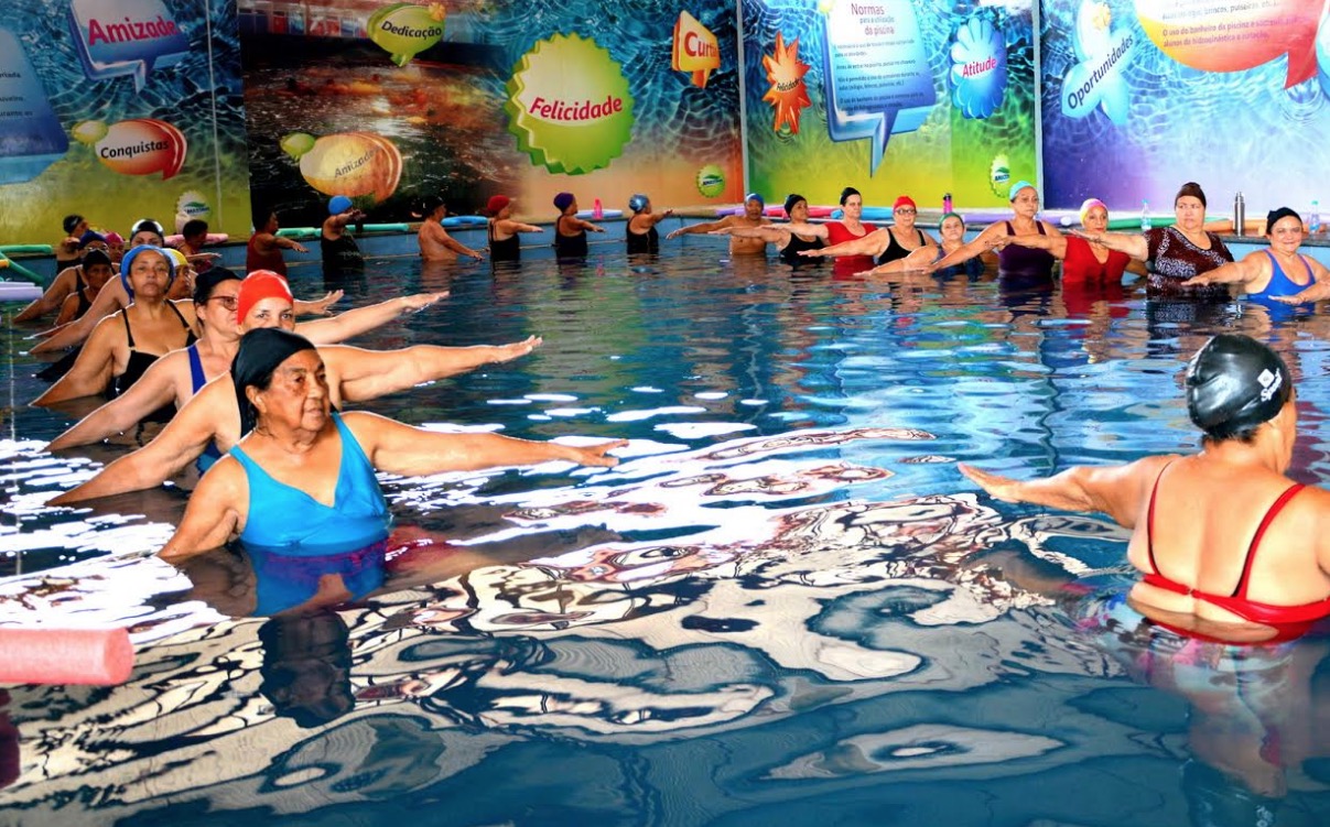 Fundação da Terceira Idade abre 3 mil vagas para cursos e oficinas em Manaus 