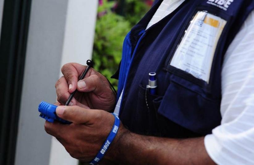 Processo seletivo do IBGE terá mais de 2 mil vagas no Amazonas 