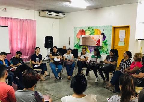 Direitos da mulher ganha debate em Manaus a partir desta sexta