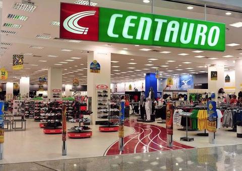 Centauro fecha compra Nike no Brasil por R$ 900 milhões