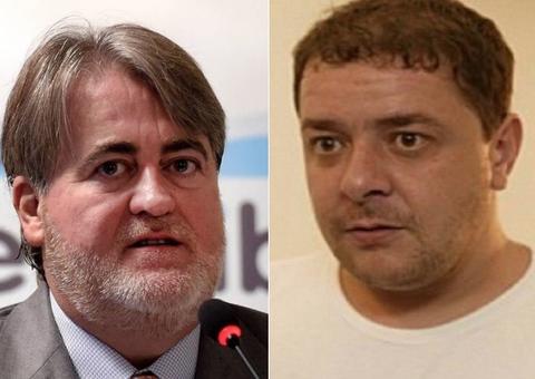 Dono de sítio de Atibaia rompe sociedade com filho de Lula