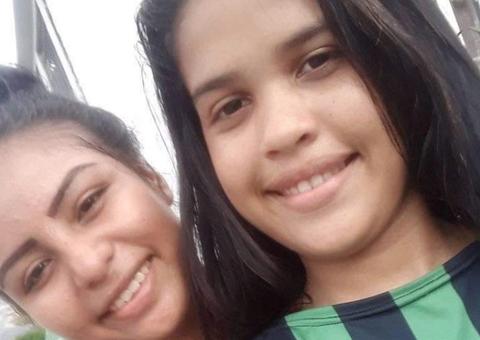 Adolescentes desaparecem na madrugada e uma é encontrada morta em igarapé de Manaus