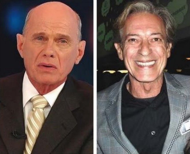 Mesmo após morte, Boechat é condenado a indenizar médico por piada que o ofendeu