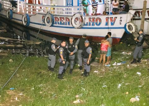 Com pedras nos bolsos, corpo de segunda jovem desaparecida é encontrado em Manaus