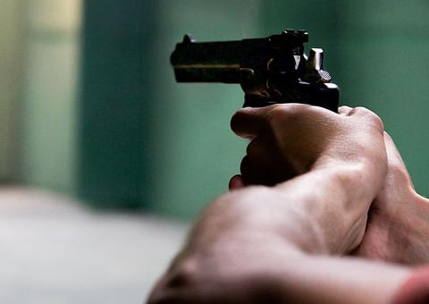 Bolsonaro critica exame toxicológico para porte e posse de arma de fogo