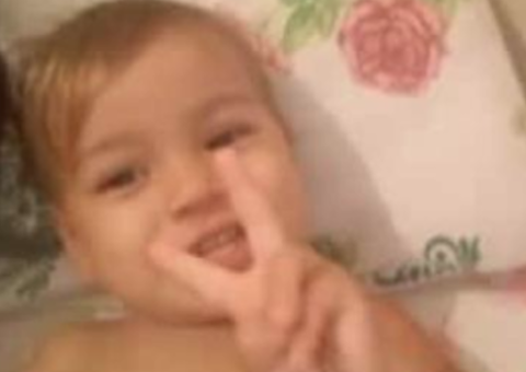 Mãe implora por notícias de bebê que desapareceu misteriosamente em Manaus