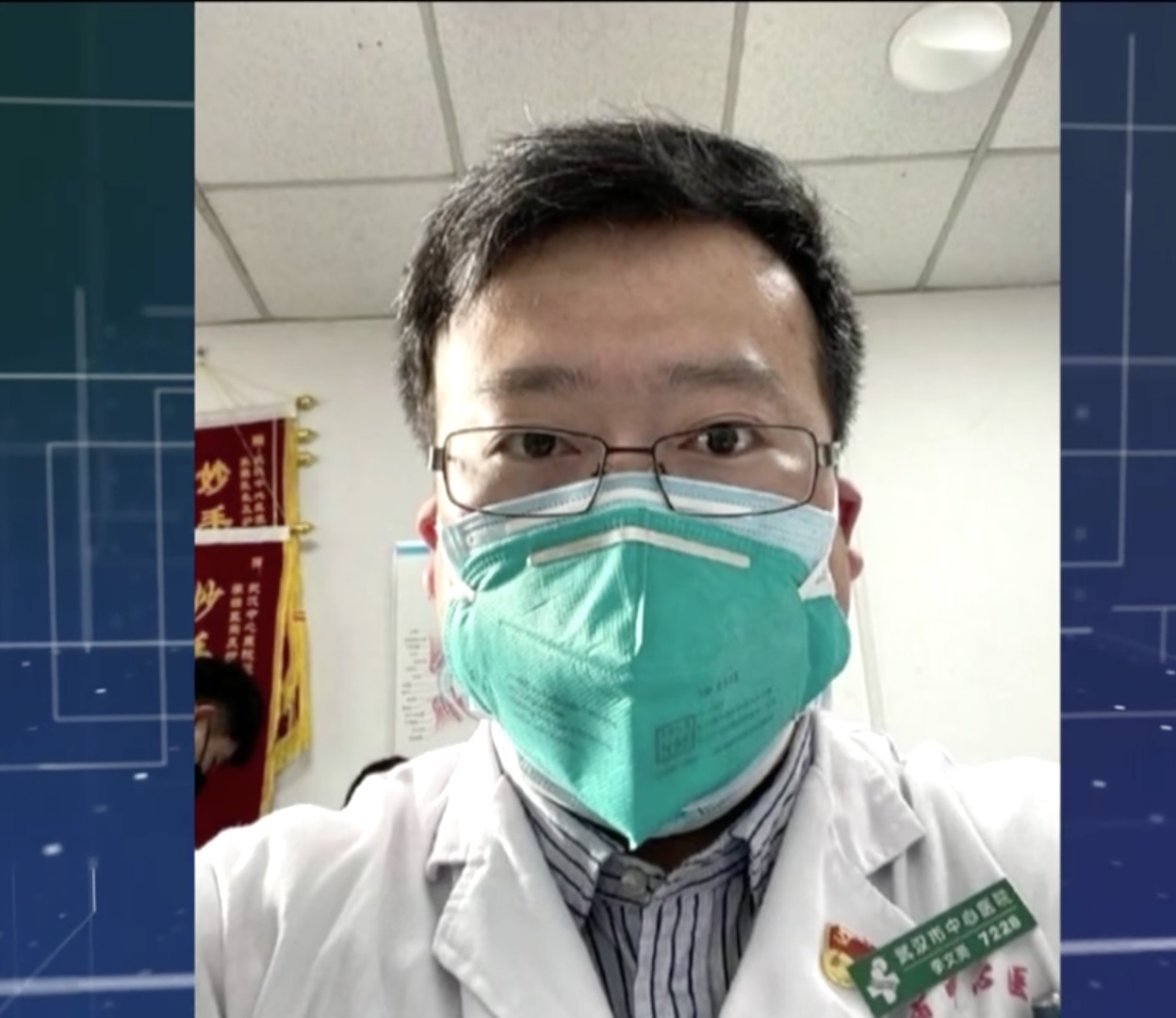 Governo chinês vai investigar morte de médico que alertou sobre coronavírus