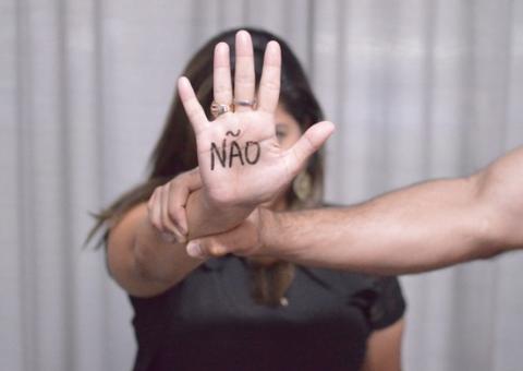 Homem é preso por espancar e perseguir ex-mulher há seis anos em Manaus