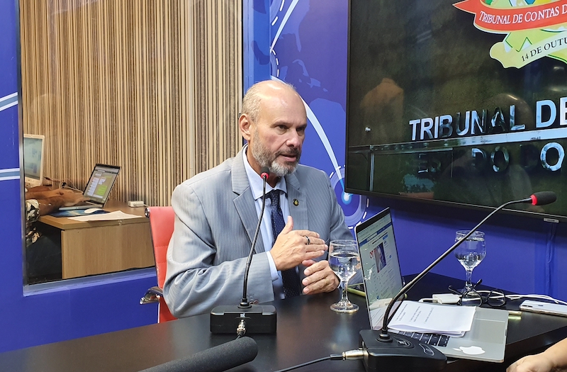 Prestação de contas correta vai dar selo de qualidade a gestor público no Amazonas