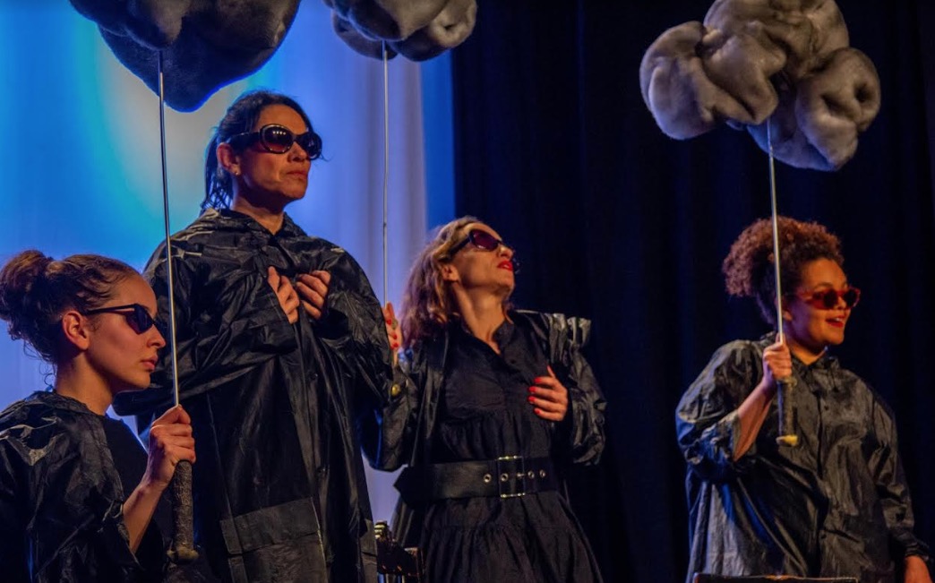 ‘Fortitude’ estreia no palco do Teatro Amazonas neste fim de semana