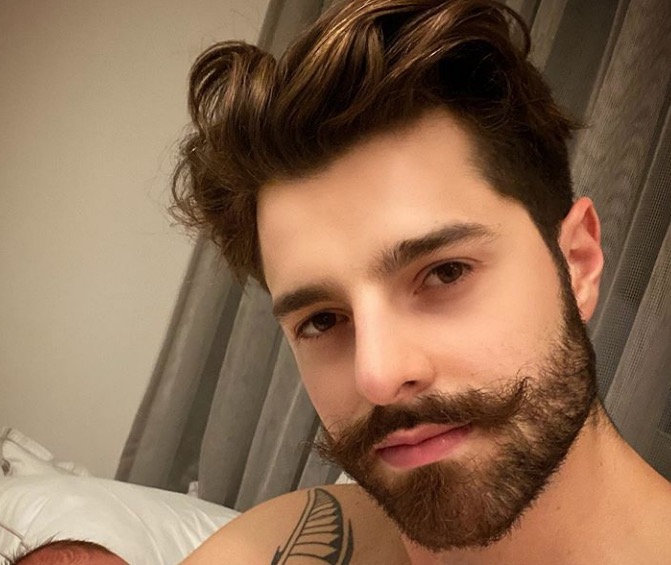 DJ Alok é o primeiro convidado do 'BBB 20'