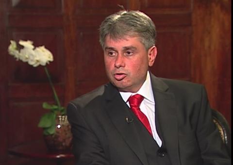 MP denuncia ex-procurador-geral do Rio por lavagem de dinheiro