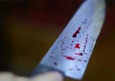 Durante discussão em bar homem é morto com facada no peito em Manaus 