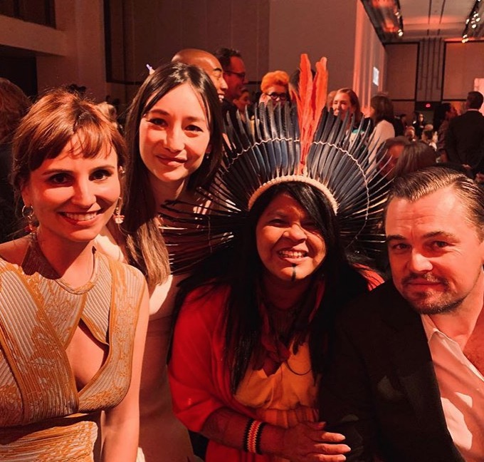 Cineasta brasileira que pode levar o Oscar diz que ataques do governo são antipatriotas